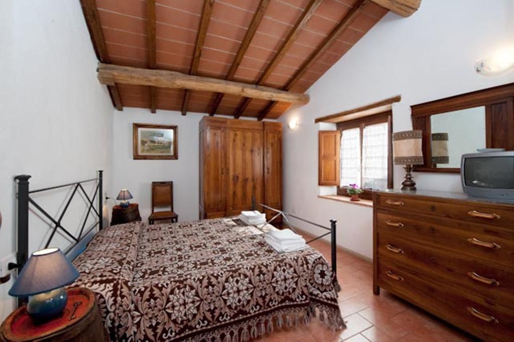 Agriturismo Stazione Di Monta Villa Vicchio Oda fotoğraf